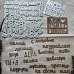 Набор ножей для вырубки "Конструктор. С любовью 2" (Scrapfriend)