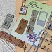 Нож "Счастливый билет 2", 8,2х2 см (AgiArt)