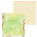 Бумага 30х30 см "В объятиях лета. Лист 04" (Scrapodelie)