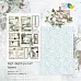 Бумага А5 "Шепот природы. Нежные цветы" (DreamLight Studio)