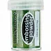 Пудра для эмбоссинга "Mix. Floral green dark" (Stampendous)