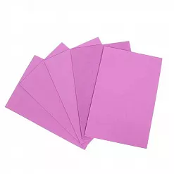 Лист фоамирана А4 "Сиреневый", 2 мм (АртУзор)