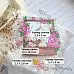 Нож "Весенняя романтика. Рамка с птичкой", 11х12,3 см (ScrapMania) Нож "Весенняя романтика. Рамка с птичкой", 11х12,3 см (ScrapMania)