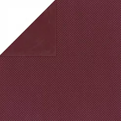 Бумага "Doubledot. Wine" (BoBunny)