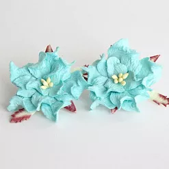 Гардения "Бирюзовая", 1 шт (Craft)