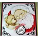 Текстурный состав Flower soft сверхмелкий "Белый" (White)