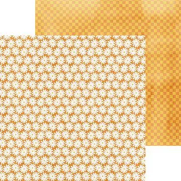 Бумага "Chamomile" (SunnyCraft)