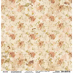 Бумага "The Muse. Breathe Darling" (Ciao bella)