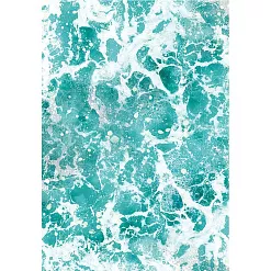 Набор веллума А4 "Summer Breeze", 6 листов (Ciao bella)