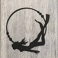 Нож "Дайвинг", 8,5х9 см (ArtScrap)