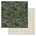 Набор бумаги 20х20 см "Заповедник", 12 листов (ScrapMania) Набор бумаги 20х20 см "Заповедник", 12 листов (ScrapMania)