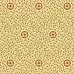 Отрез ткани 50х55 см "Бежевый песок. Цветок" (Peppy)