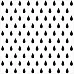 Трафарет "Paint Chips. Droplets" (7 Dots)