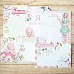 Набор карточек "Кудряшка", 16 шт (ScrapMania)