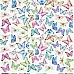 Бумага "Butterflies" (ScrapAndMe) Бумага "Butterflies" (ScrapAndMe)