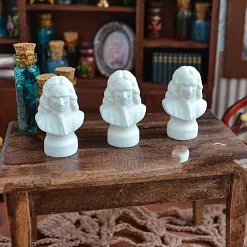 Миниатюра "Статуэтка 2", 3,2х2 см, 1 шт (Югарт)