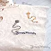 Нож "Музыка. Микрофон", 2,2х5 см (ScrapMania)