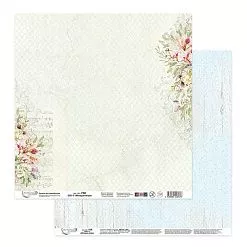 Бумага "Мелодия ветра. Баланс" (Mr.Painter)