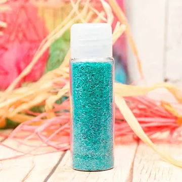 Топпинг Eco Soft "Бирюза", 20 мл (MyHobbyPoint)