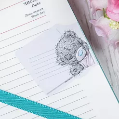 Наклейки-разделители 9х18 см "Me To You. Счастливый билет" (АртУзор)