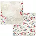 Бумага 30х30 "Summer meadow 07/08" (ScrapAndMe)