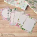 Набор карточек "Пробуждение природы" (ScrapMania)