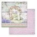 УЦЕНКА Бумага 30х30 см "Provence. Arch" (Stamperia)
