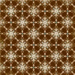 Бумага "Снежный орнамент" (Kaiser)