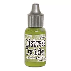 Заправка к подушечке Distress Oxide "Peeled Paint", 15 мл (Ranger)