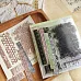 Штамп "Грани измерения", 9х6,4 см (AgiArt)