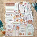 Набор высечек из бумаги "Спасибо, доктор!" (ScrapMania)