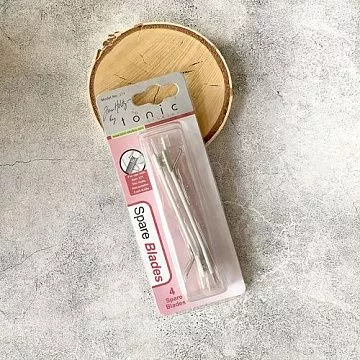Набор сменных лезвий к макетному ножу Tim Holtz (Tim Holtz)