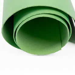 Отрез экокожи 35х50 см "Бледно-зеленый" (Mr.Painter) Отрез экокожи 35х50 см "Бледно-зеленый" (Mr.Painter)