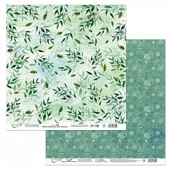 Набор бумаги 30х30 см "Цветочный атлас. Анемоны", 7 листов (Mr.Painter) Набор бумаги 30х30 см "Цветочный атлас. Анемоны", 7 листов (Mr.Painter)