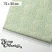 Отрез ткани 75х50 см "Сезон ромашек. Вспоминая детство" (ScrapMania) Отрез ткани 75х50 см "Сезон ромашек. Вспоминая детство" (ScrapMania)