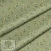 Отрез ткани 79х50 см "Сухоцвет" (Cotton)