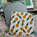 Нож для вырубки "Сандрин. Подложка с прорезями для фото 10х10 см" (Scrapfriend)