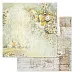 Бумага "Сезон ромашек. Время собирать букет" (ScrapMania)