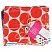 Набор ткани "Spots&Stripes. Brights" (DoCrafts)