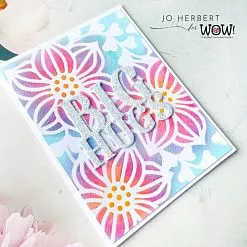 Глиттер "Sparkling Sugar. Сверкающий сахар" (WOW)