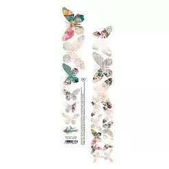 Бумага 6х30 см "Dreamy Dreams. Для вырезания 05" (Alchemy of Art) Бумага 6х30 см "Dreamy Dreams. Для вырезания 05" (Alchemy of Art)