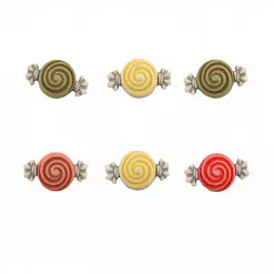 Набор пуговиц "Конфеты" (Buttons Galore) Набор пуговиц "Конфеты" (Buttons Galore)