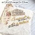 Нож "Семейный альбом", 2х7,3 см (ScrapMania)