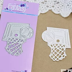 Нож "Физкультура", 7х6 см (Fantasy)