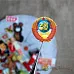 Набор высечек из ткани "СССР", 29 шт (ScrapMania) Набор высечек из ткани "СССР", 29 шт (ScrapMania)