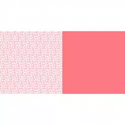 Набор бумаги 30х30 см "Снежные истории", 9 листов (Чудо-дерево)