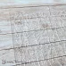 Трафарет 15х18 см "Спасибо, доктор! Полевые цветы 1. Разнотравье" (ScrapMania)