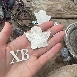 Нож "Ангелы ликуют", 5,1х4,5 см (MimiCut)