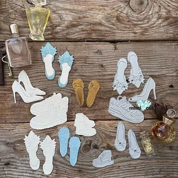 Нож "Для всей семьи", 5х4 см (MimiCut)