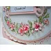 Текстурный состав Flower soft mini "Розовый пион" (Peony pink)